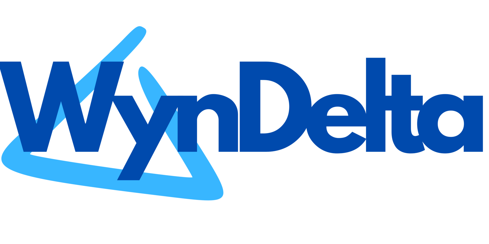 WynDelta AI Studio