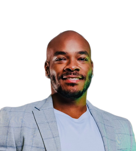 Kevin Knox — Founder, WynDelta